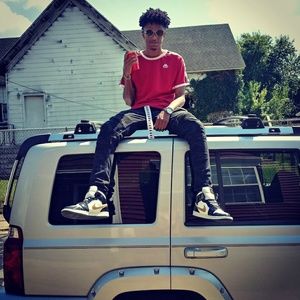 Meet your Posher, Jared